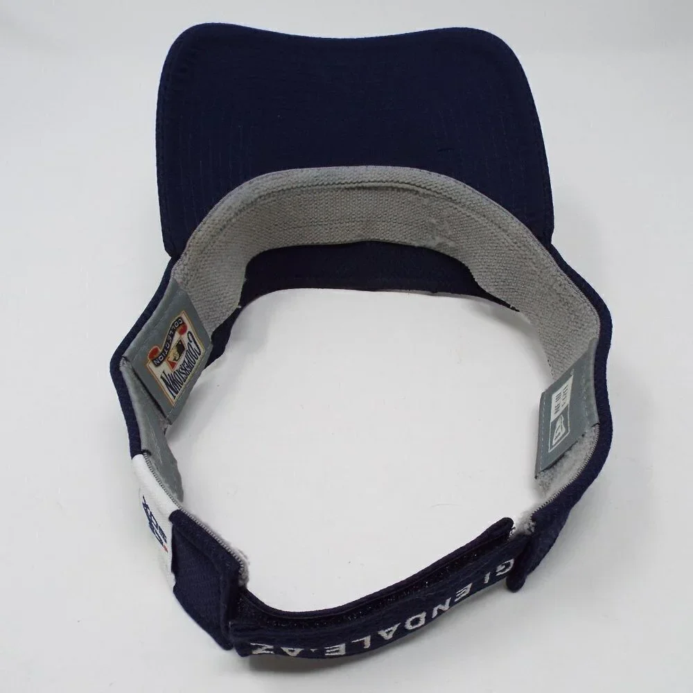 New Era Cooperstown Collection Chicago White Sox Training Camp Visor - Picture 10 of 10